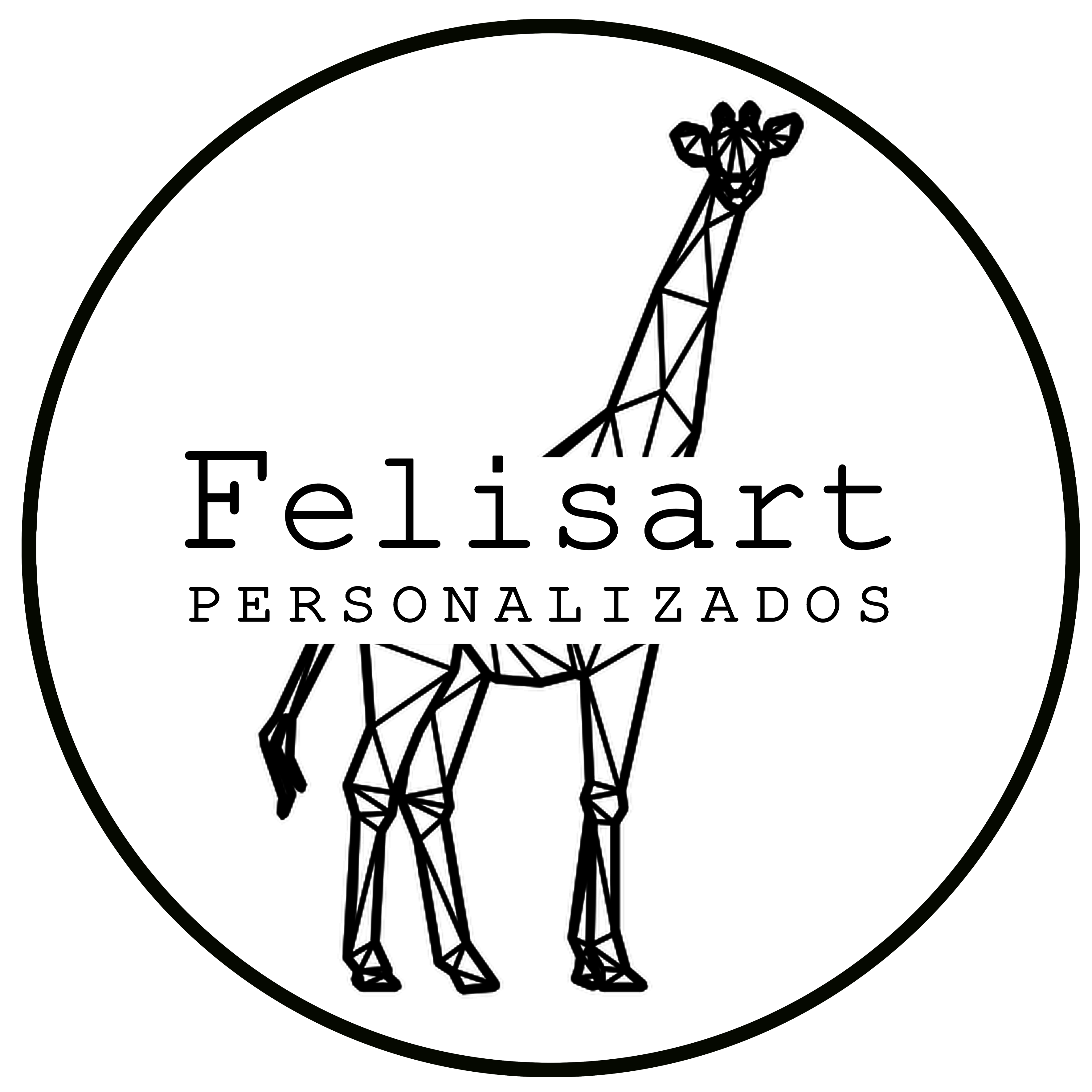 Felisart Logo